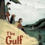 The Gulf by Adam De Souza
