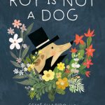 Roy is Not a Dog by Esmé Shapiro and Daniel Kaufman