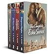 The Complete Echo Series (Echo #1-4)