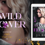 🖤𝕹𝖊𝖜 𝓡𝖊𝖑𝖊𝖆𝖘𝖊🖤 The Wildflower by JL Beck 𝖎𝖘 𝖆𝓿𝖆𝖎𝖑𝖆𝖇𝖑𝖊 𝖓𝖔𝔀! 𝓕𝖗𝖊𝖊 𝔀𝖎𝖙𝖍 𝓚𝖎𝖓𝖉𝖑𝖊 𝖚𝖓𝖑𝖎𝓶𝖎𝖙𝖊𝖉! G𝖊𝓽 y𝖔𝖚𝖗 𝖈𝖔𝖕y 𝖙𝖔𝖉𝖆y!  @authorjlbeck