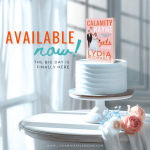 📚✨𝕀𝕥’𝕤 𝕙𝕖𝕣𝕖️✨📚 Calamity Rayne Gets Hitched by Lydia Michaels 𝕚ᔕ 𝕃𝕀𝕍𝔼!  ᑕℍᗴᑕ𝕂ᗝU𝕋 Tanya’s 🅑🅞🅞🅚 🆁🅔🅥🅘🅔🅦!!!  ஜீ𝕆 ℂ𝕃𝕀ℂ𝕂 𝕥𝕠𝕕𝕒𝕪ஜீ  @lydia_michaels_books @lydiamichaels @Lydia_Michaels  #Beachread #RomCom #Awkward #HotMess #BillionaireRomance #wedding #engagement #Ido #NewYork #OppositeAttract #RomanceBook #CalamityRayne #LydiaMichaels #NewRelease #RomanceBooks #hornyunicornpress